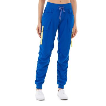 Ida Workout Parachute Pant